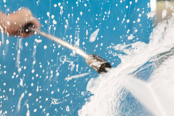 Animal Enclosure Cleaning in Osage Beach, MO